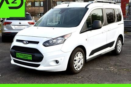 Ford Tourneo Connect 99.018 km 7.980 &euro; Düsseldorf 40229