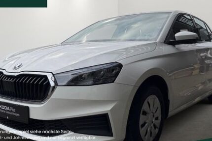 Skoda Fabia 29.981 km 13.470 &euro; Düsseldorf 40233