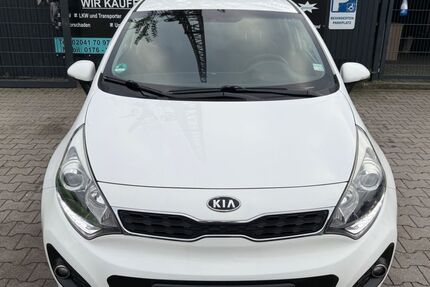 Kia Rio 164.907 km 5.500 € Bottrop 46238