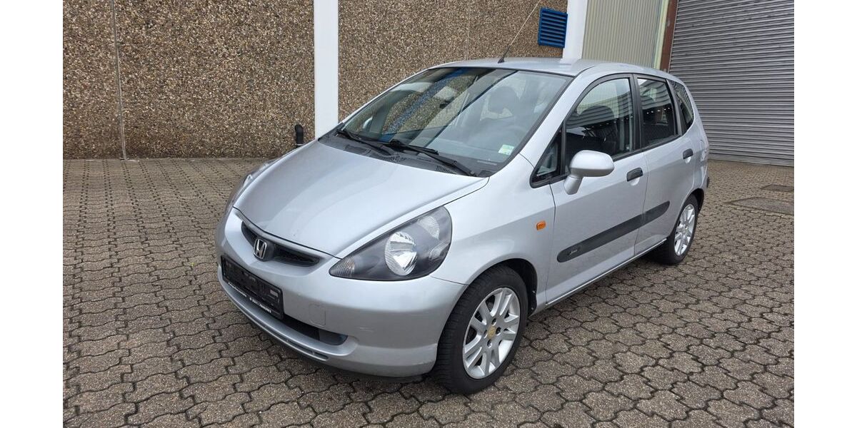 Honda Jazz 172.000 km 2.999 &euro; Moers 47441