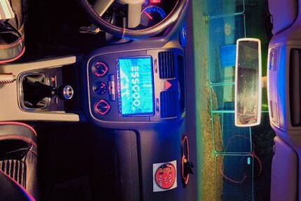 VW Golf 190.550 km 3.300 € Wülfrath 42489