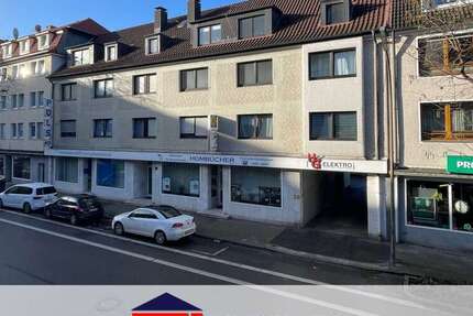 Haus zum Kaufen in Gelsenkirchen Horst 745.000 € 525.83 m² 19.5 zimmer