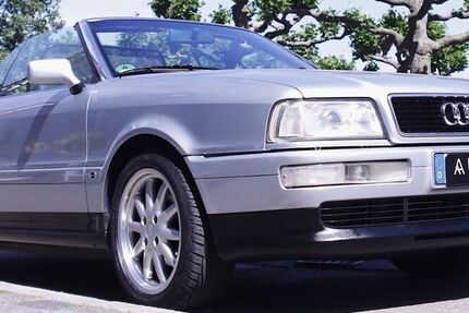 Audi 80