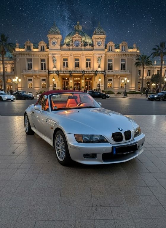 BMW Z3 85.000 km 19.999 € Rheinberg 47495