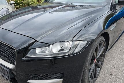 Jaguar XF 110.000 km 17.990 &euro; Gelsenkirchen 45884