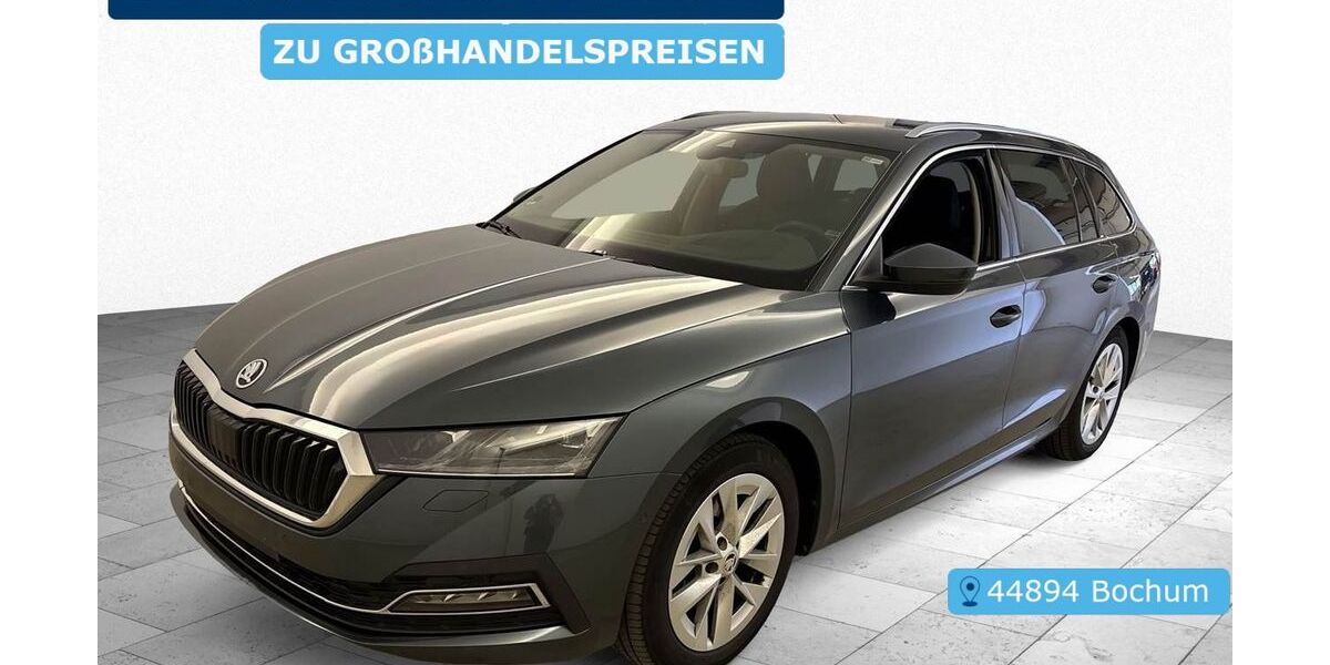 Skoda Octavia 101.487 km 17.707 &euro; Krefeld 47829