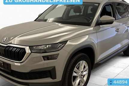 Skoda Kodiaq 144.029 km 20.997 &euro; Krefeld 47829