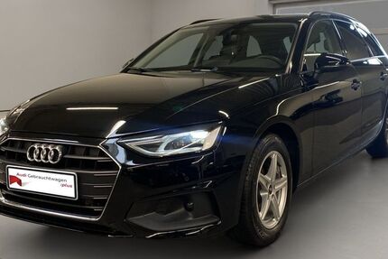 Audi A4 73.525 km 23.469 &euro; Krefeld 47805