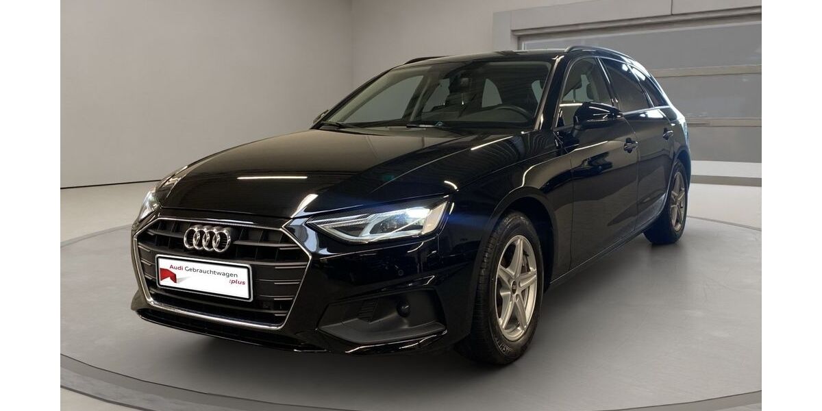 Audi A4 73.525 km 23.469 &euro; Krefeld 47805