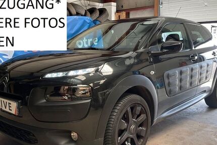 Citroen C4 Cactus 94.250 km 9.000 &euro; Düsseldorf 40589