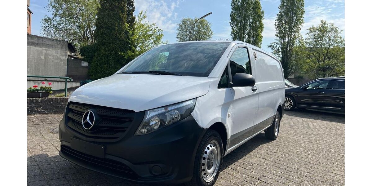 Mercedes-Benz Vito 356.917 km 8.490 &euro; Düsseldorf 40597