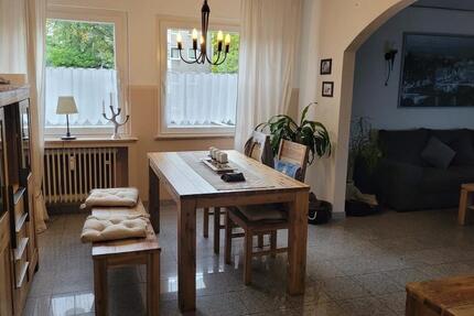 5 Zimmer Wohnung bezugsfertig ab 01.02.2026 5 zimmer