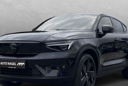 Volvo C40 15.000 km 44.880 € Moers 47441