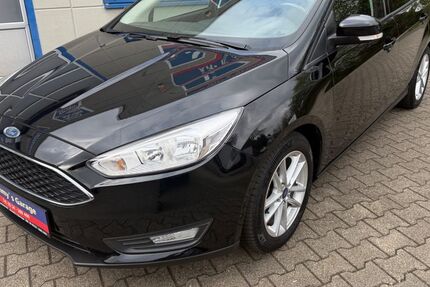 Ford Focus 127.484 km 7.777 &euro; Bochum 44894