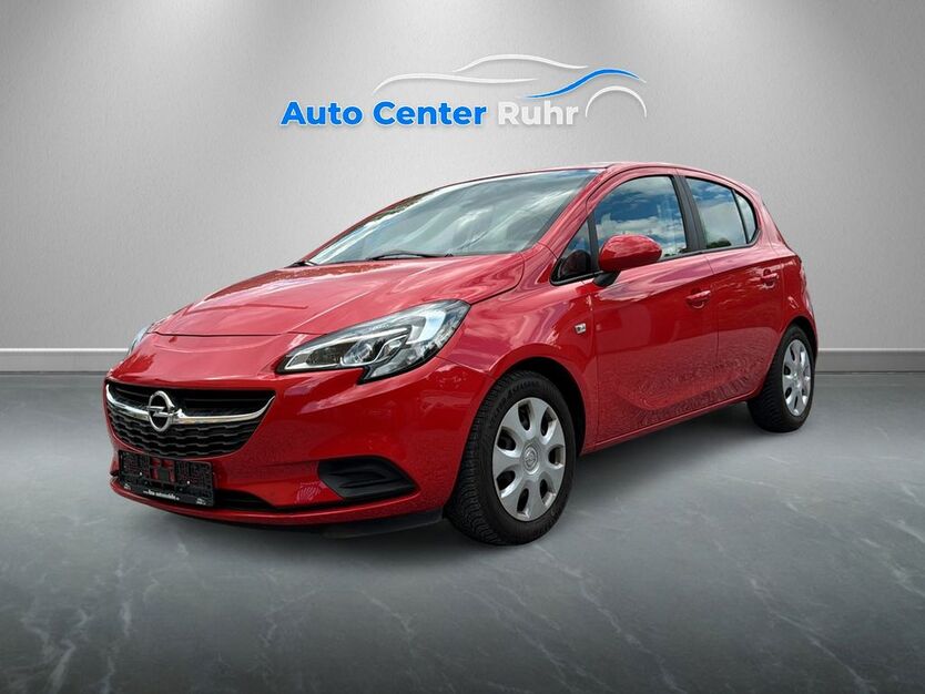 Opel Corsa 21.000 km 10.990 € Gelsenkirchen 45891