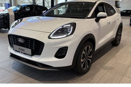Ford Puma 1.192 km 21.890 &euro; Duisburg 47167