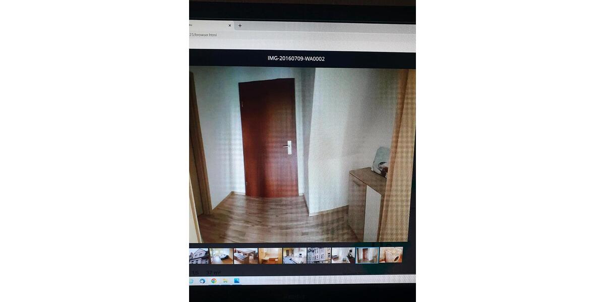 Dachgeschoßwohnung Düsseldorf Stadtbezirk 6 - 1.5 Zimmer, 150.000&euro; | Angebot:22471527