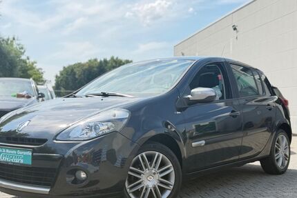 Renault Clio 89.935 km 5.990 &euro; Rheinberg 47495