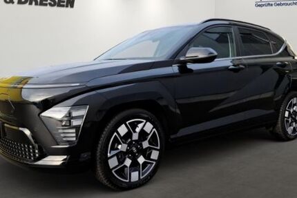 Hyundai KONA 18.578 km 32.950 &euro; Gelsenkirchen 45891