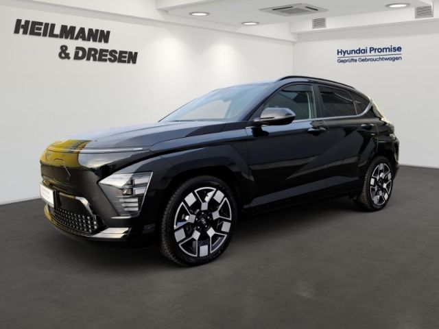 Hyundai KONA 18.578 km 32.950 &euro; Gelsenkirchen 45891