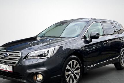 Subaru Outback 122.000 km 14.990 &euro; Oberhausen 46045