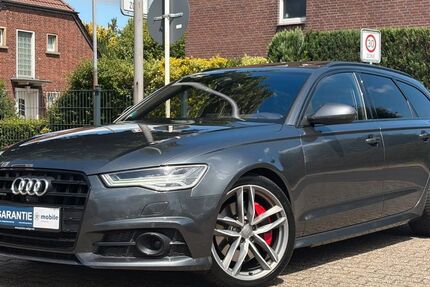 Audi A6 200.000 km 21.499 &euro; neukirchen-vluyn 47506