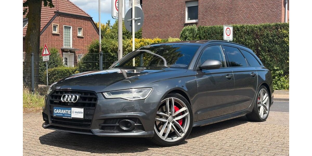 Audi A6 200.000 km 21.499 &euro; neukirchen-vluyn 47506