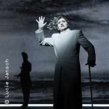 Moby Dick 13.02.2026 Düsseldorfer Schauspielhaus