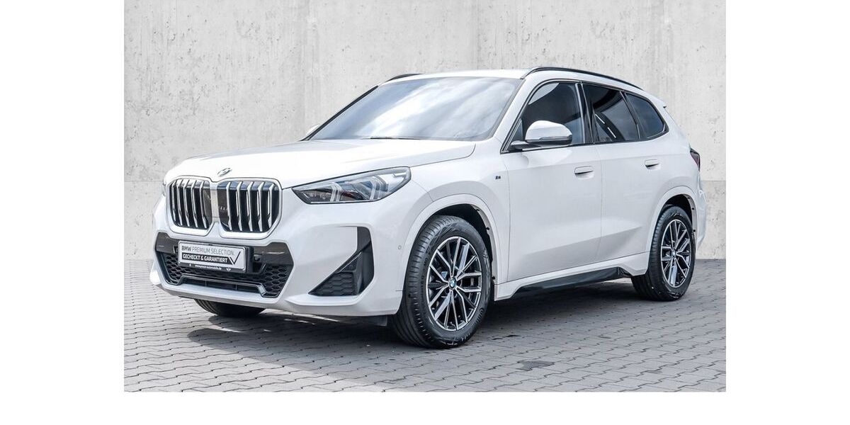 BMW X1 21.556 km 38.490 &euro; Velbert 42553