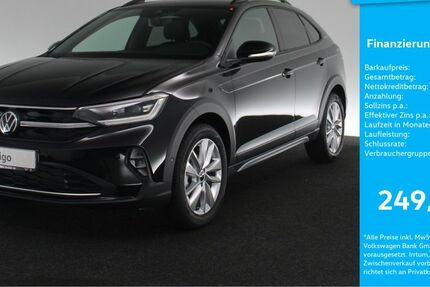 VW Taigo 1.500 km 30.450 &euro; Krefeld 47803