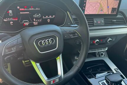 Audi Q5 52.200 km 35.900 &euro; Duisburg 47167