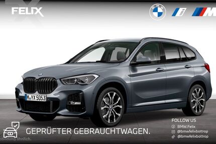 BMW X1 103.329 km 28.880 &euro; Bottrop 46236