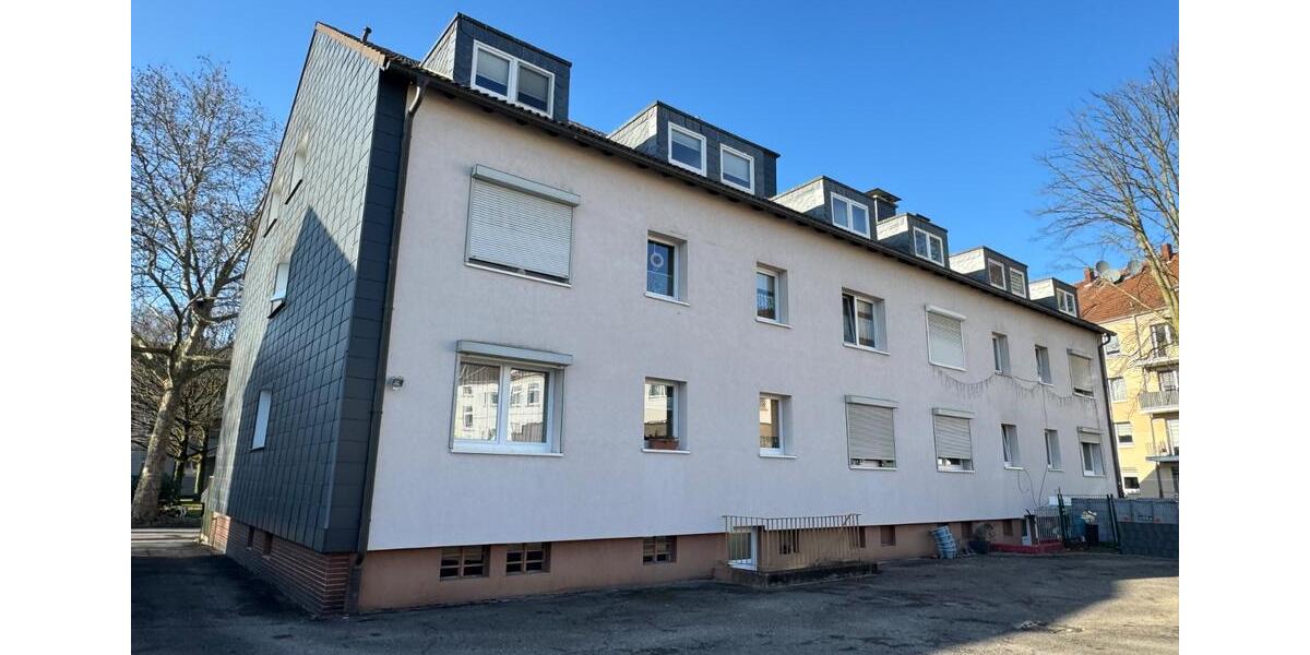 Mehrfamilienhaus, Wohnhaus Gelsenkirchen Gelsenkirchen-Mitte - 785.000&euro; | Angebot:25558953
