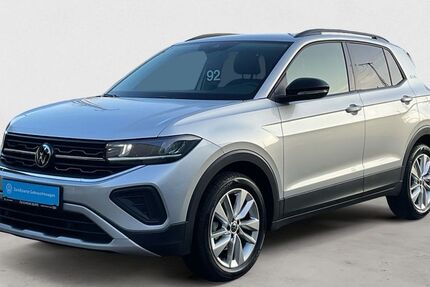VW T-Cross 18.194 km 21.440 &euro; Wesel 46483