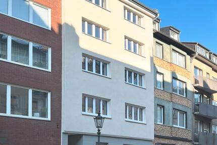 Wohnung Düsseldorf Pempelfort - 1 Zimmer, 69 m&sup2;, 1.425&euro; | Angebot:25378670