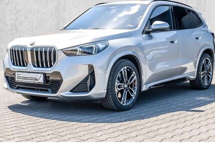 BMW X1 9.907 km 48.490 &euro; Velbert 42553