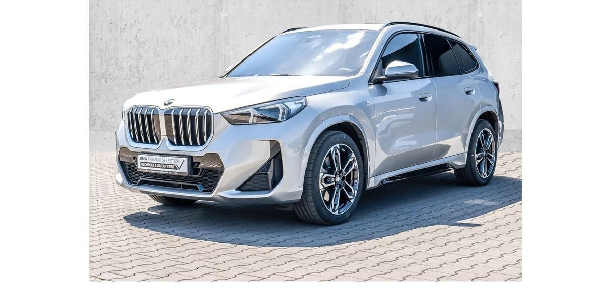 BMW X1 9.907 km 48.490 &euro; Velbert 42553