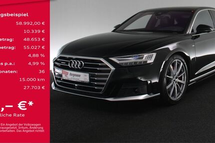 Audi A8 81.483 km 58.992 &euro; Krefeld 47803