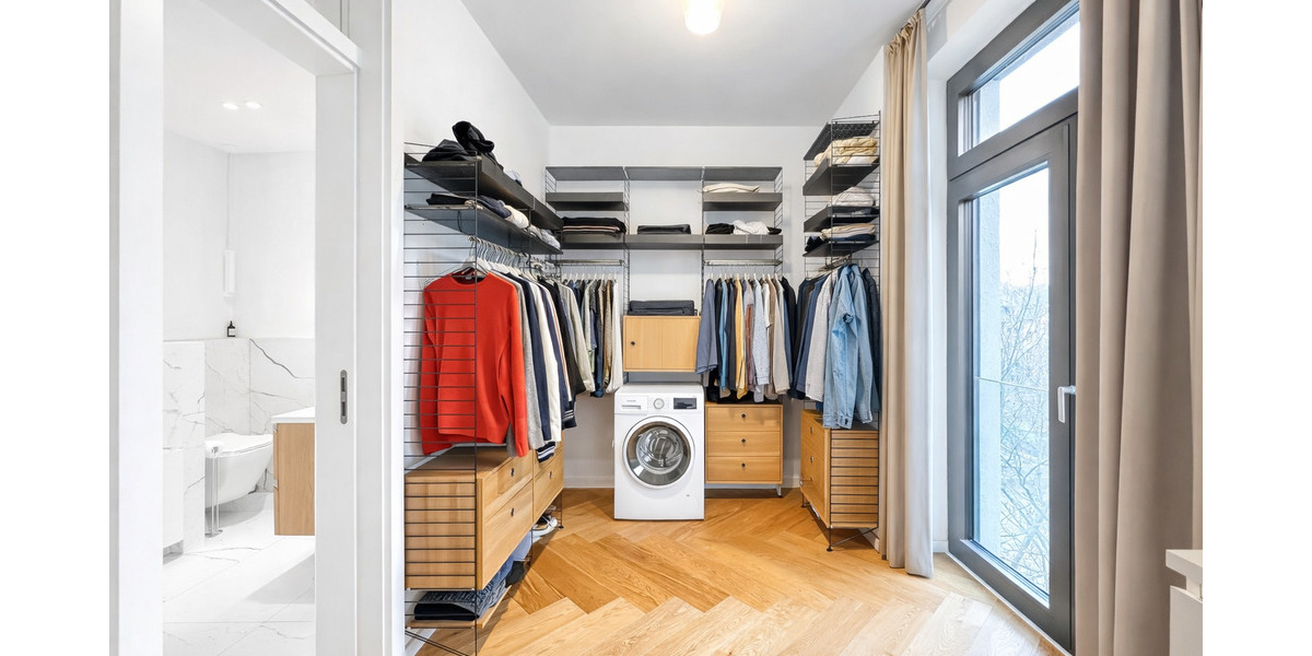 Terrassenwohnung Düsseldorf Friedrichstadt - 3 Zimmer, 130 m&sup2;, 2.470&euro; | Angebot:24907869