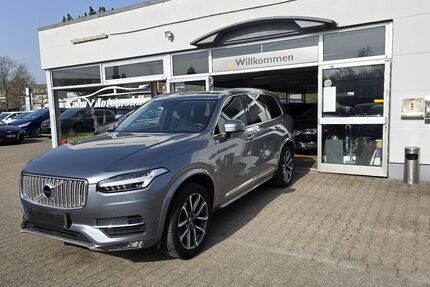Volvo XC90 445.000 km 16.500 &euro; Gladbeck 45966