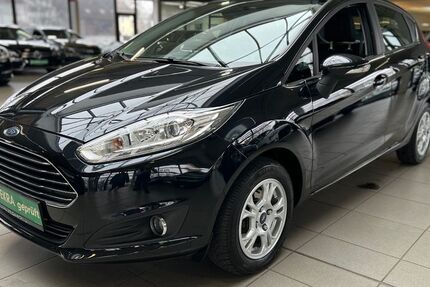 Ford Fiesta 102.006 km 6.990 &euro; Bottrop 46236