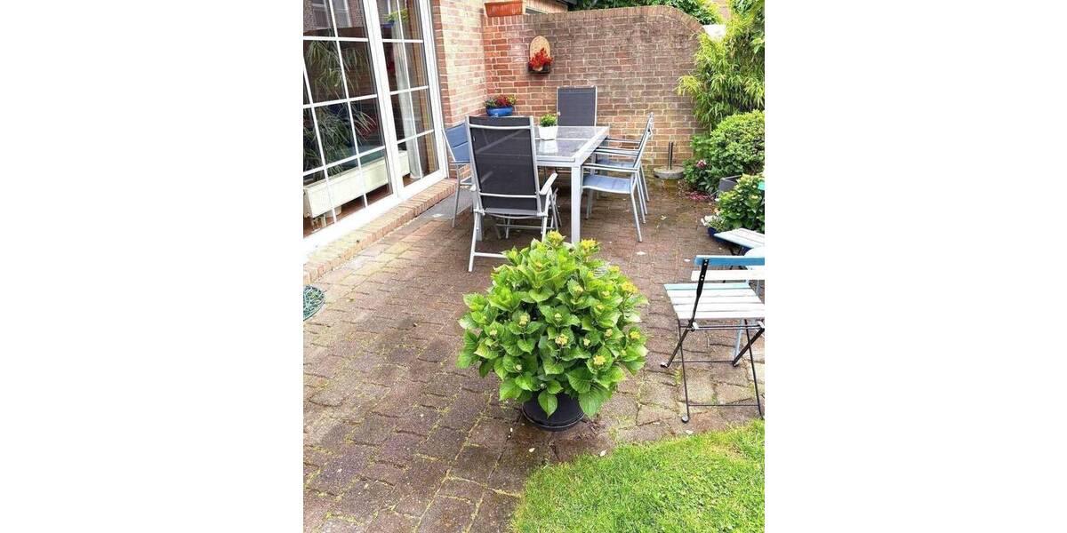 Doppelhaushälfte Duisburg Mündelheim - 5 Zimmer, 116 m&sup2;, 549.000&euro; | Angebot:26881688