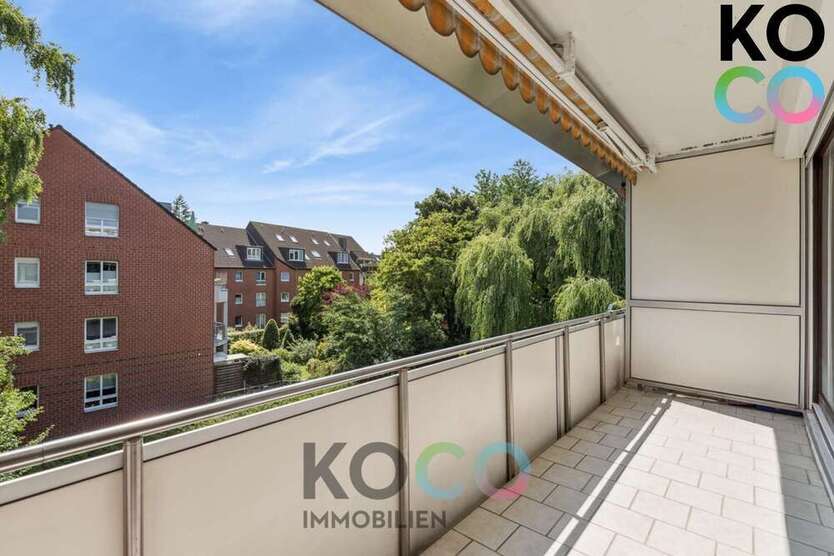 Wohnung zum Kaufen in Düsseldorf 199.000 € 61.5 m²