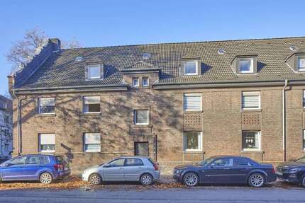 Wohnung Oberhausen Alt-Oberhausen - 3.5 Zimmer, 82 m&sup2;, 689&euro; | Angebot:25659132