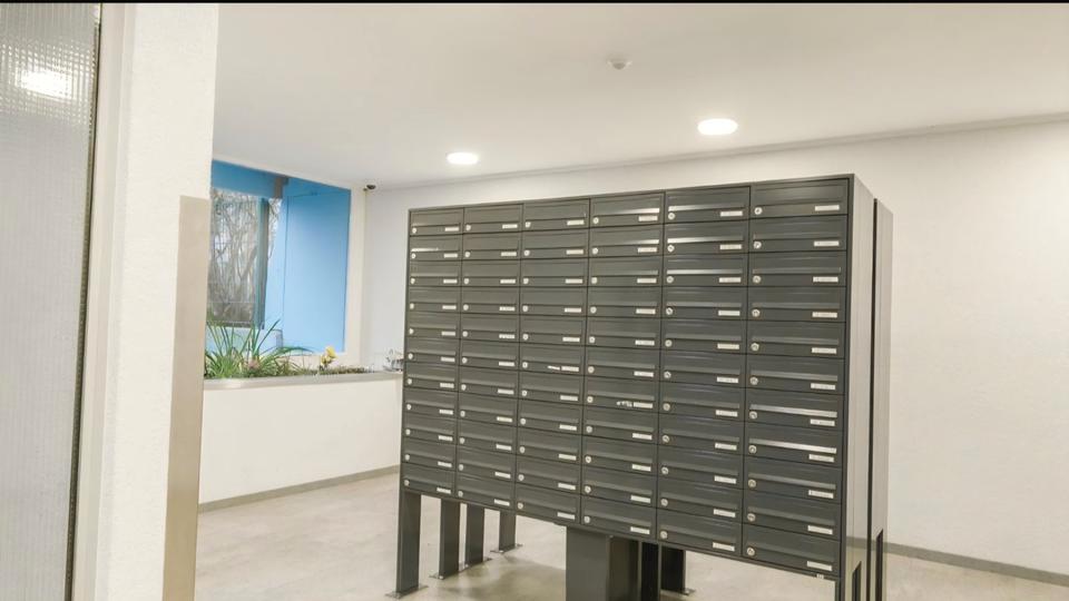 Etagenwohnung Krefeld Benrad - 3 Zimmer, 73 m&sup2;, 129.500&euro; | Angebot:26875523
