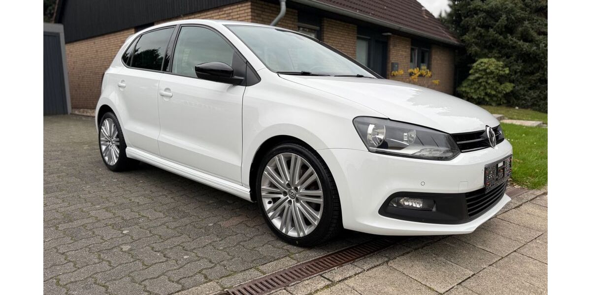 VW Polo 189.000 km 7.490 &euro; Bochum 44805