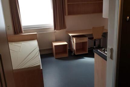 Wohnung zur Untermiete bis zum 31.03.2026 1 zimmer