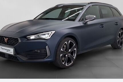 Cupra Leon 25.810 km 28.990 &euro; Bochum 44809