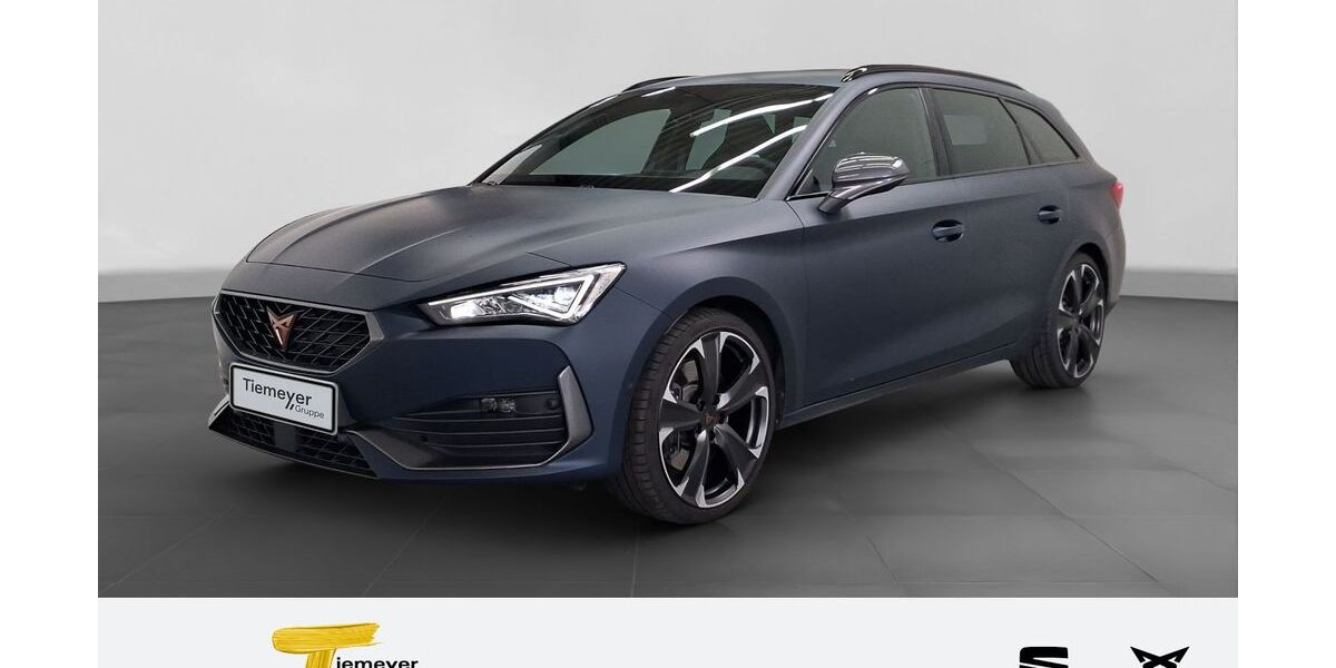 Cupra Leon 25.810 km 28.990 &euro; Bochum 44809