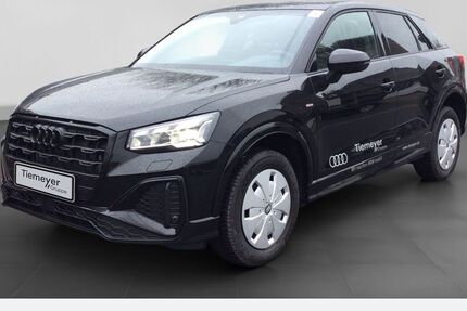 Audi Q2 2.150 km 53.990 &euro; Gelsenkirchen 45894